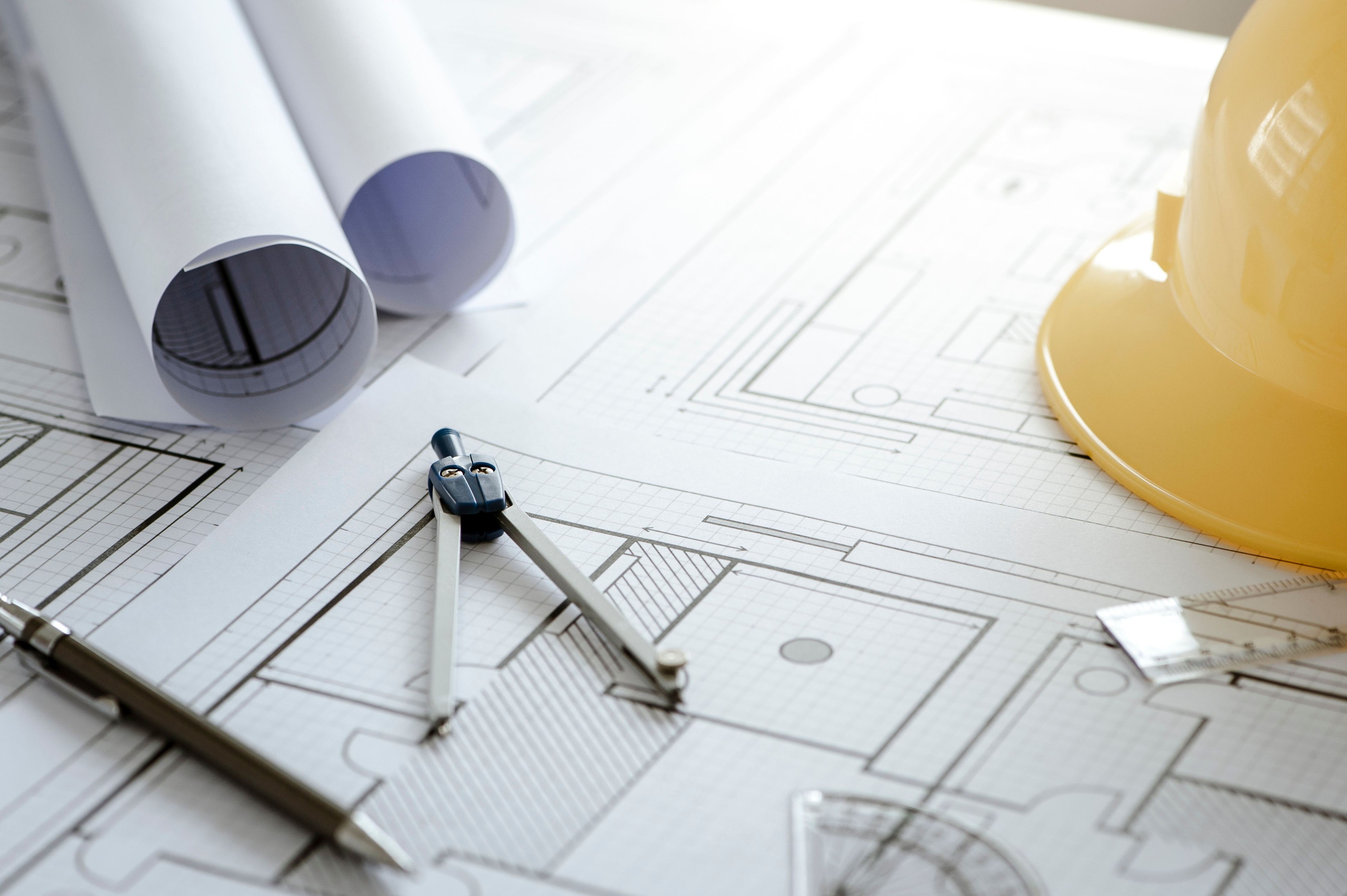 Design your Projectand Draw Plans