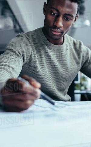 Design your Projectand Draw Plans